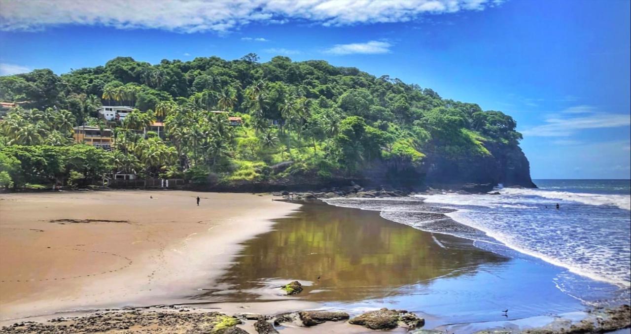 Lagarza Hostel La Libertad Kültér fotó