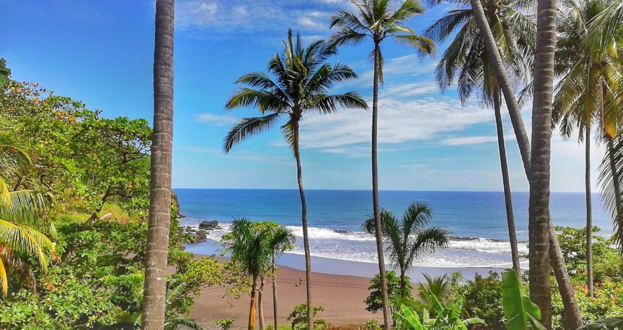 Lagarza Hostel La Libertad Kültér fotó