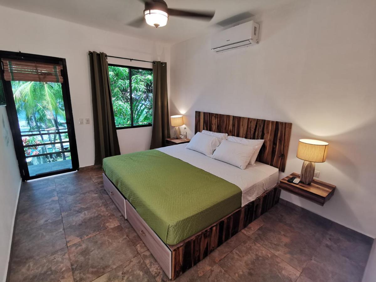 Lagarza Hostel La Libertad Szoba fotó