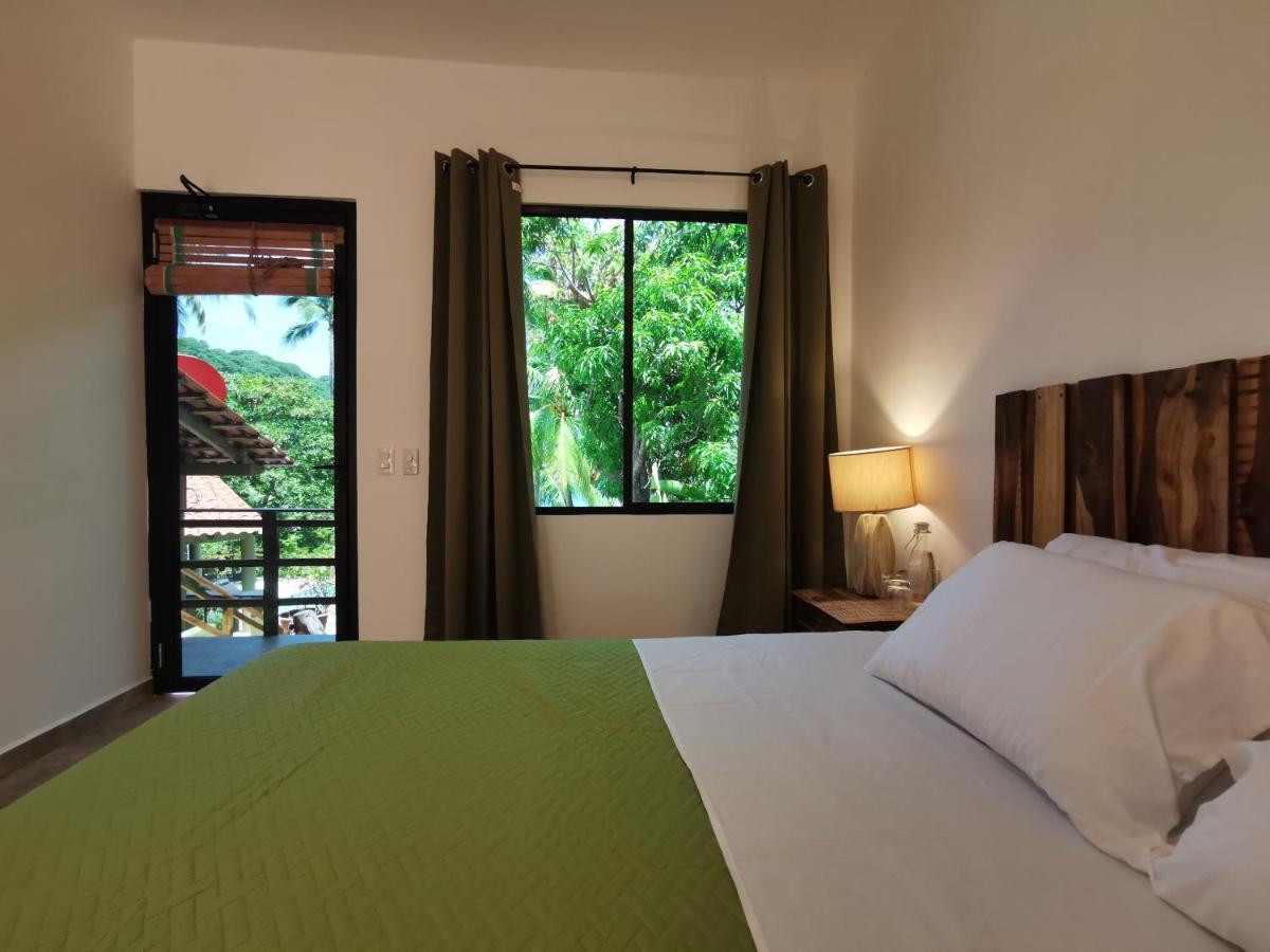Lagarza Hostel La Libertad Kültér fotó