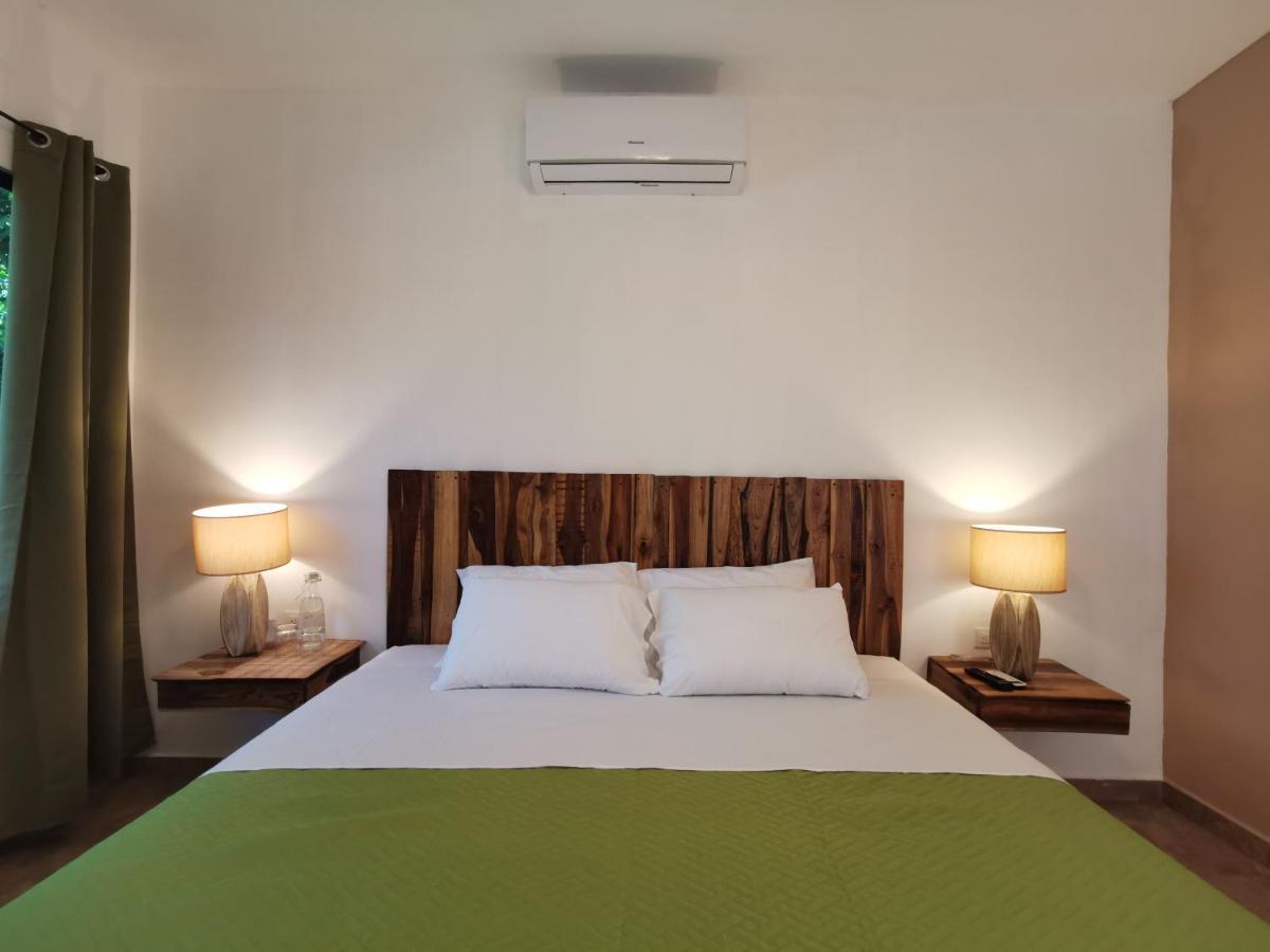Lagarza Hostel La Libertad Kültér fotó