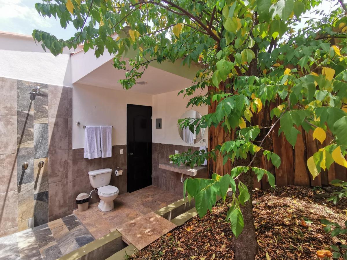 Lagarza Hostel La Libertad Kültér fotó