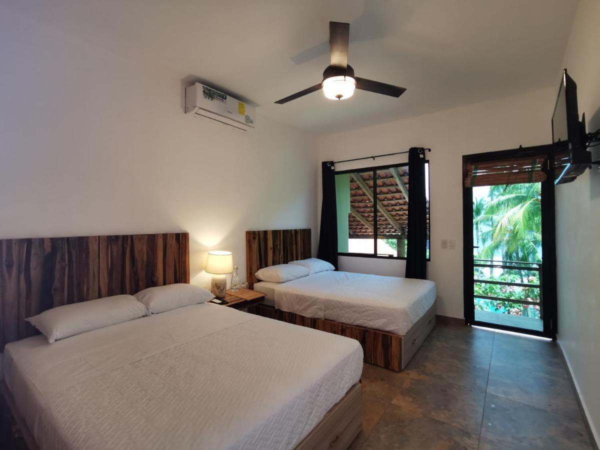 Lagarza Hostel La Libertad Kültér fotó