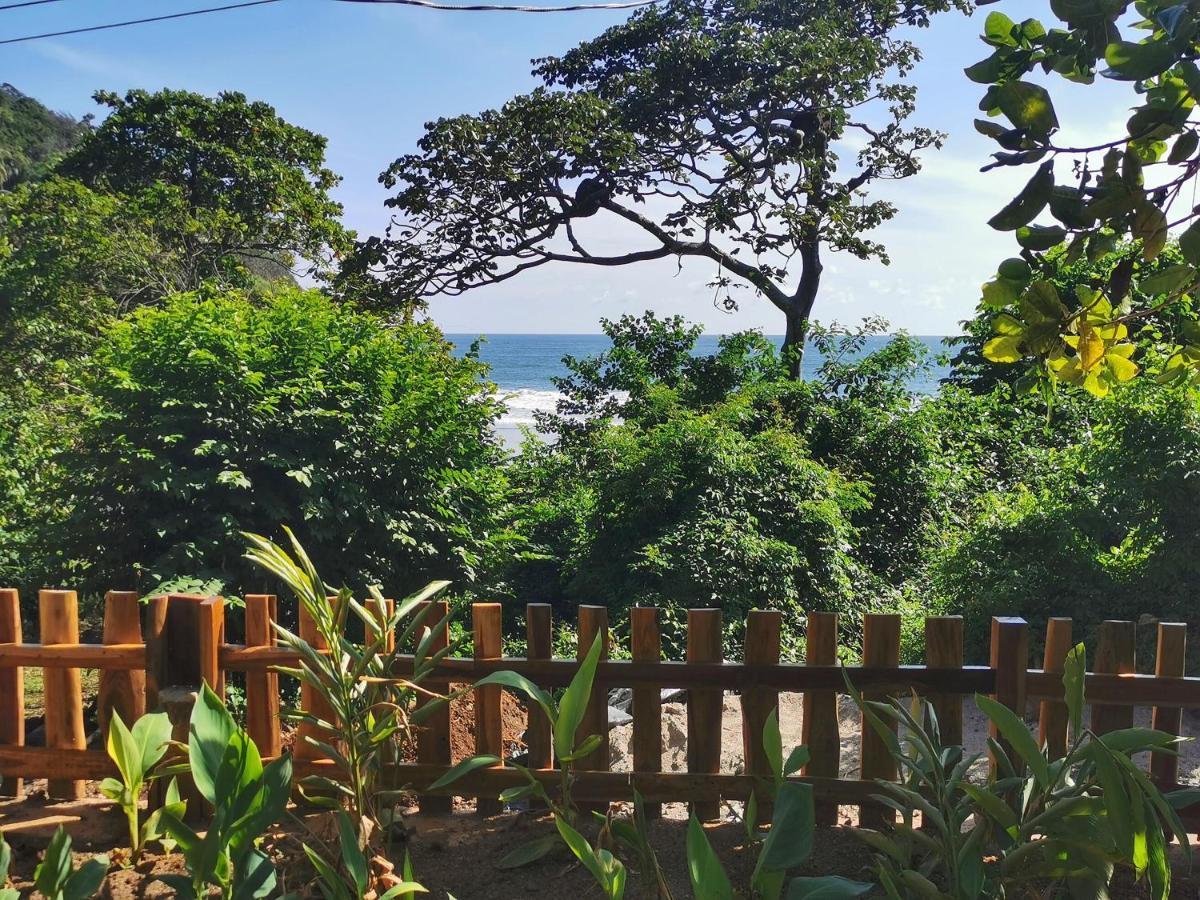 Lagarza Hostel La Libertad Kültér fotó