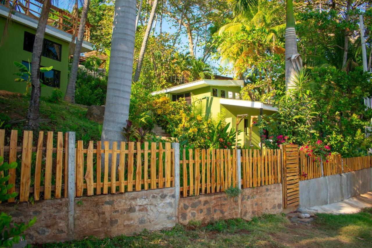 Lagarza Hostel La Libertad Kültér fotó