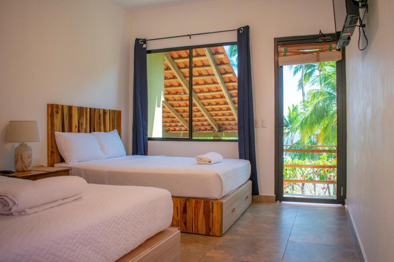 Lagarza Hostel La Libertad Kültér fotó