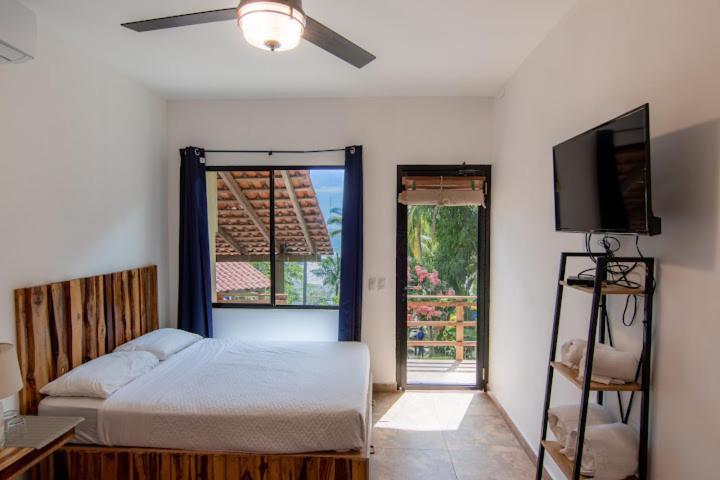 Lagarza Hostel La Libertad Szoba fotó