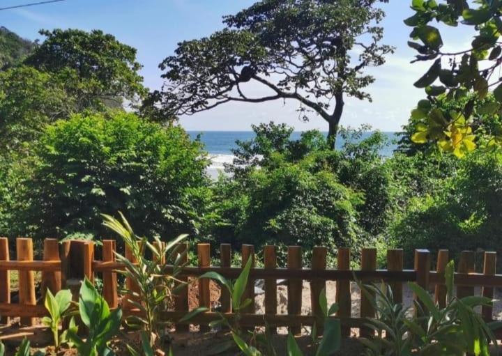 Lagarza Hostel La Libertad Kültér fotó
