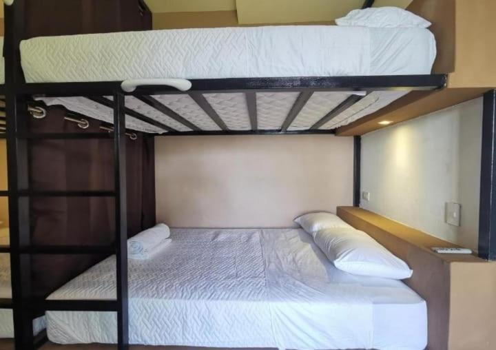 Lagarza Hostel La Libertad Kültér fotó