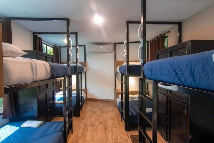 Lagarza Hostel La Libertad Szoba fotó
