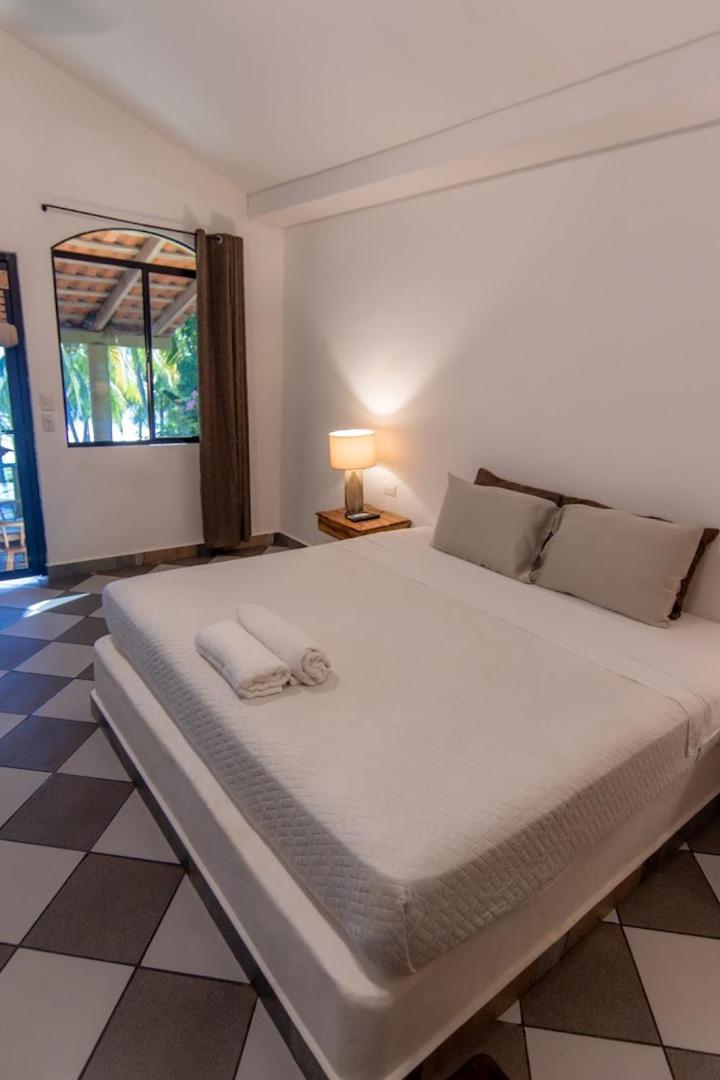 Lagarza Hostel La Libertad Szoba fotó