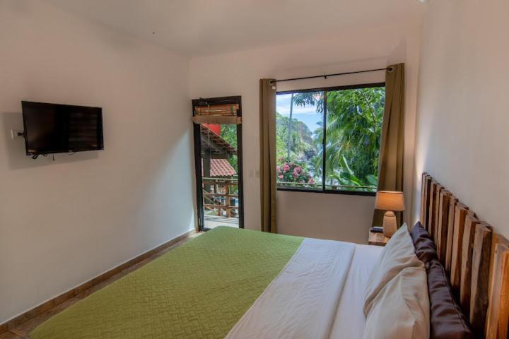 Lagarza Hostel La Libertad Szoba fotó