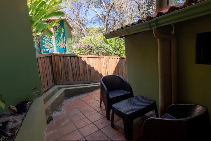Lagarza Hostel La Libertad Szoba fotó