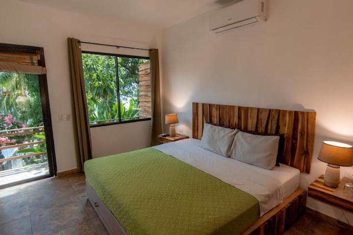 Lagarza Hostel La Libertad Szoba fotó