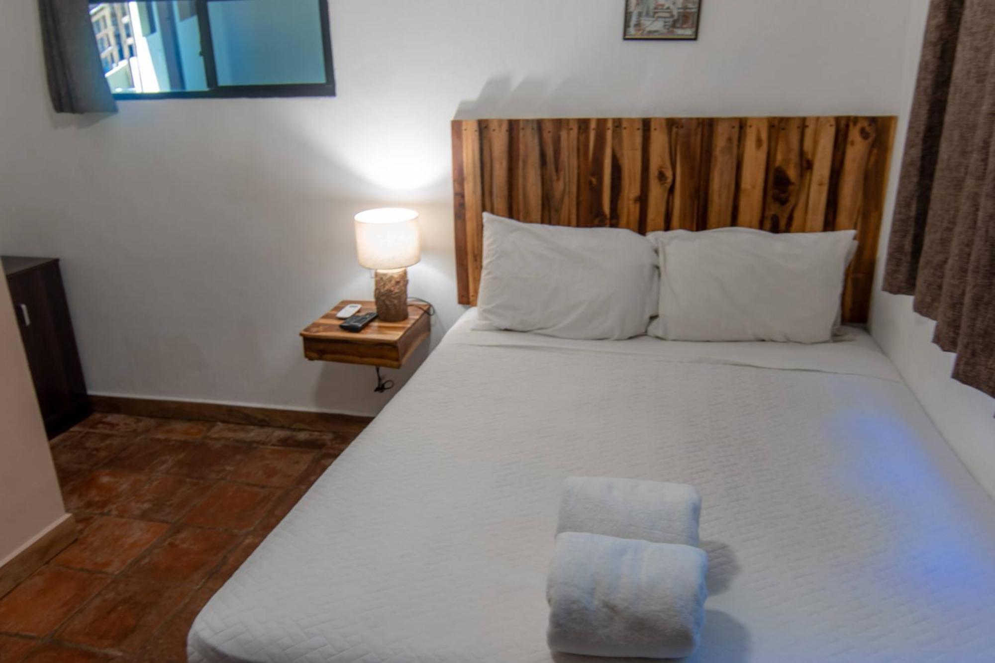 Lagarza Hostel La Libertad Szoba fotó