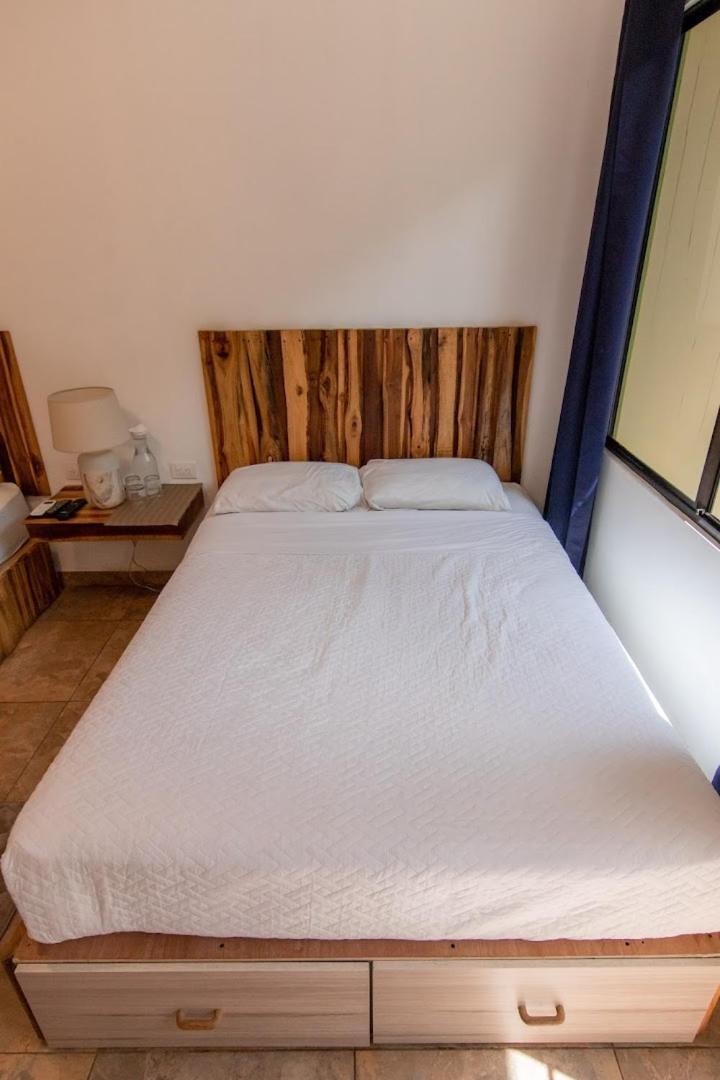 Lagarza Hostel La Libertad Szoba fotó